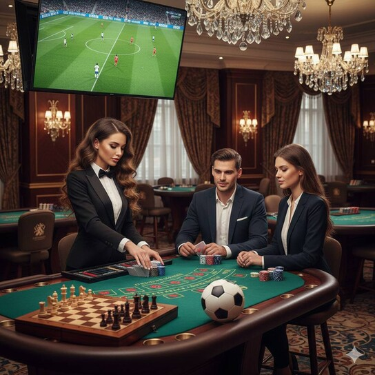 剑魂Online游戏截图